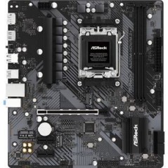 ASRock A620M-HDV/M.2+ Micro-ATX AM5 AMD A620